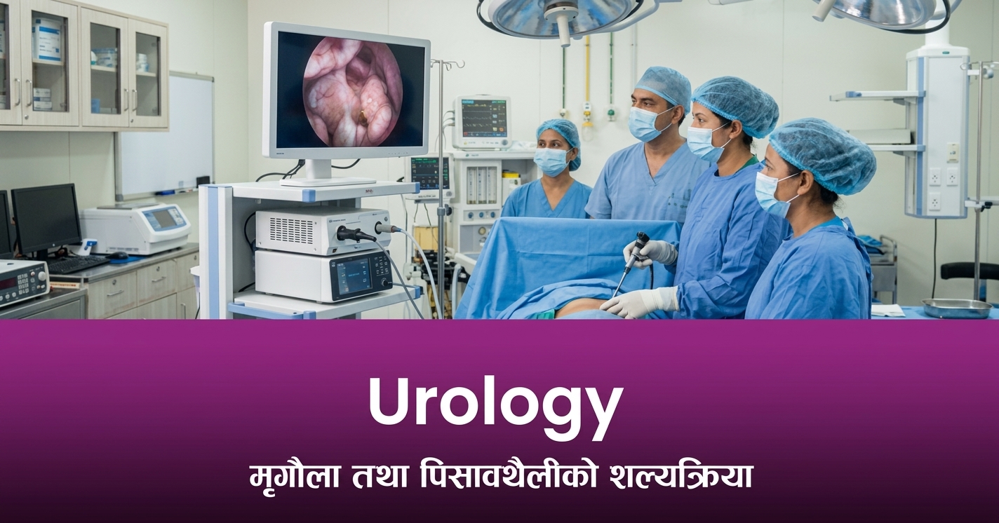 Urology