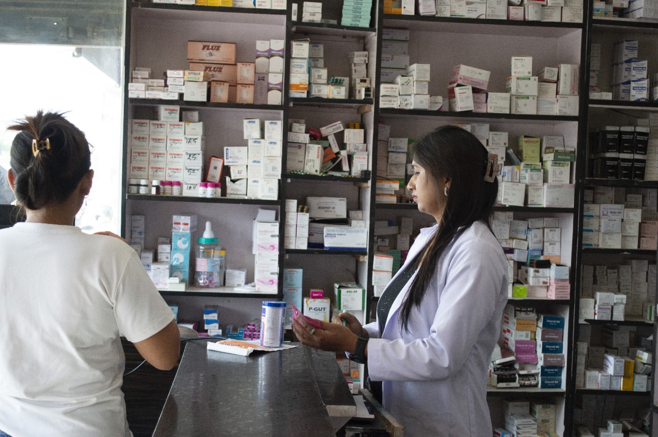 24x7 emergency services