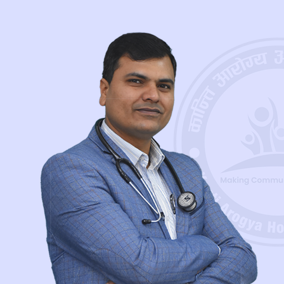 Dr.Bijay Upadhyay