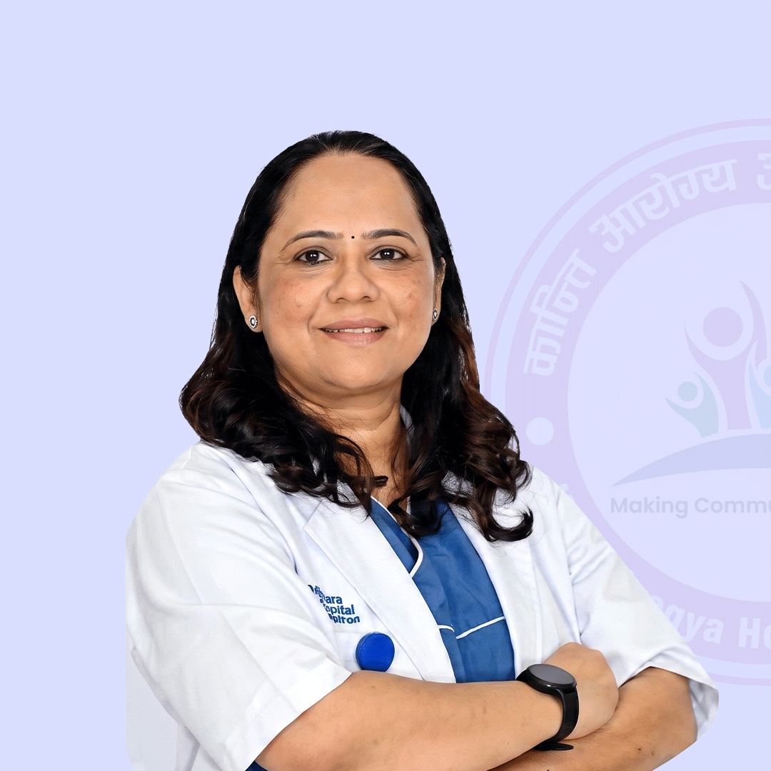 Dr. Anshu Sharma